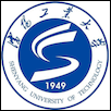 Shenyang University of Technology Logo
