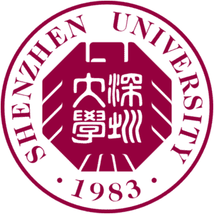 Shenzhen University Logo