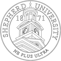 Shepherd University Logo