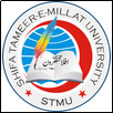 Shifa Tameer-e-Millat University Logo