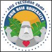 Shih Hsin University Logo