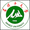 Shihezi University Logo