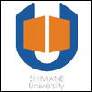 Shimane University Logo