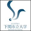 Shimonoseki City University Logo