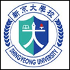 Shingyeong University Logo