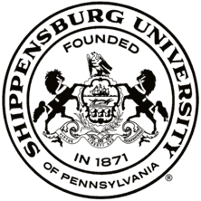 Shippensburg University of Pennsylvania Logo