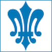 Shirayuri College Logo