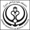 Shiraz University of Medical Sciences Logo