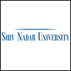 Shiv Nadar University Logo