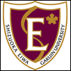 Shizuoka Eiwa Gakuin University Logo