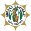 Shobhit University Logo