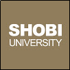 Shobi University Logo