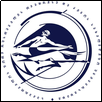 Shota Rustaveli Theatre and Film Georgian State University Logo