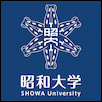 Showa University Logo