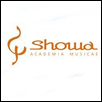 Showa University of Music Logo