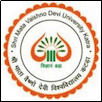 Shri Mata Vaishno Devi University Logo