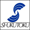 Shukutoku University Logo