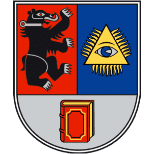 Siauliai University Logo
