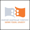Siberian Federal University Logo