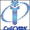 Siberian State University of Physical Culture and Sports Logo