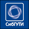 Siberian State University of Telecommunications and Informatics Logo