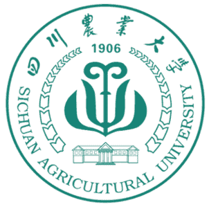 Sichuan Agricultural University Logo