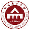 Sichuan Fine Arts Institute Logo