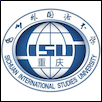 Sichuan International Studies University Logo