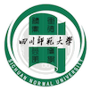 Sichuan Normal University Logo