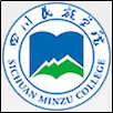 Sichuan University for Nationalities Logo