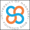 Siebold University of Nagasaki Logo
