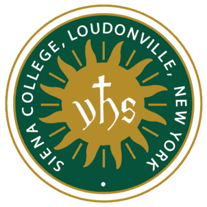 Siena College Logo