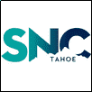 Sierra Nevada College Logo