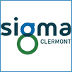 SIGMA Clermont Logo