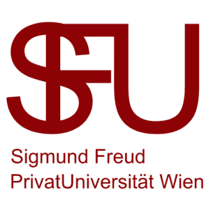 Sigmund Freud Private University Vienna Logo