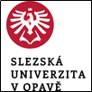 Silesian University in Opava Logo