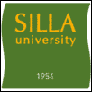 Silla University Logo