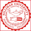 Silliman University Logo
