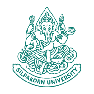 Silpakorn University Logo