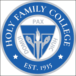 Silver Lake College of the Holy Family Logo