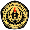Simalungun University Logo