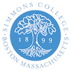 Simmons University Logo