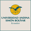 Simon Bolivar Andean University, Ecuador Logo