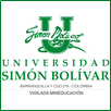 Simon Bolivar University, Colombia Logo