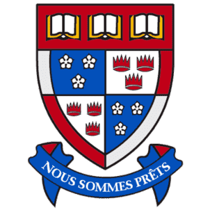 Simon Fraser University Logo