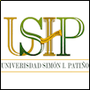 Simon I. Patino University Logo