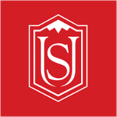 Simpson University Logo