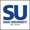 Sinai University Logo