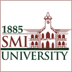 Sindh Madresatul Islam University Logo