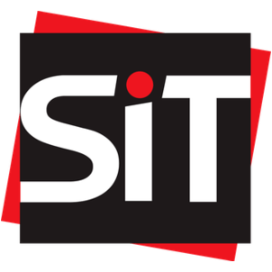 Singapore Institute of Technology Logo